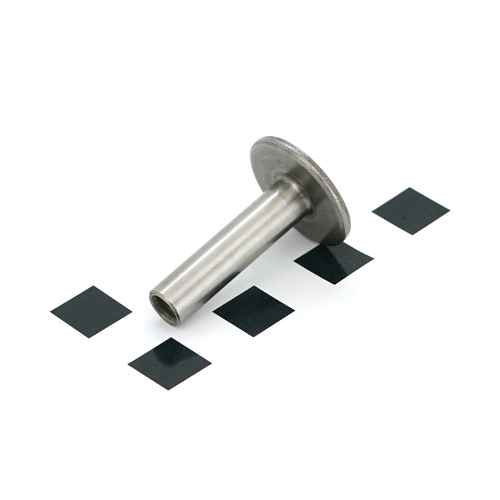 Толкатель штока генератора 2,5 кВт (168F) ціна за пару