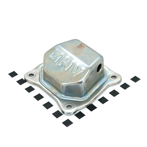 Клапанна кришка головки циліндра двигуна бензиновий генератор 2.5 кВт (168F)