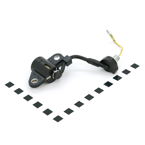 Датчик рівня масла двигуна бензинового генератора 2,5 кВт (168F)