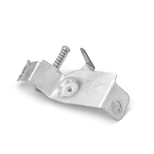 Регулятор газу (механізм управління дросельною заслінкою) генератора 2,5 кВт (168F)