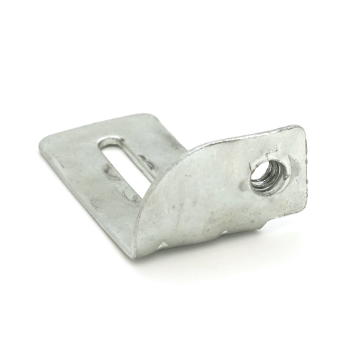 Кріплення глушника генератора 2,5 кВт