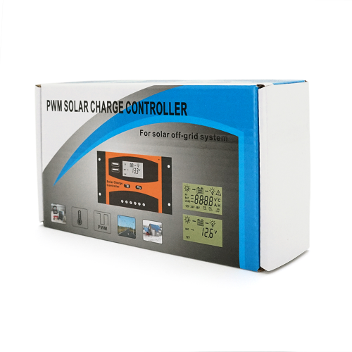 ШИМ-контроллер заряду Voltronic BLS 30A 12 / 24V