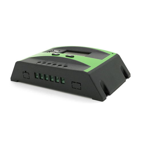 ШИМ-контроллер заряду Voltronic BLS 30A 12 / 24V