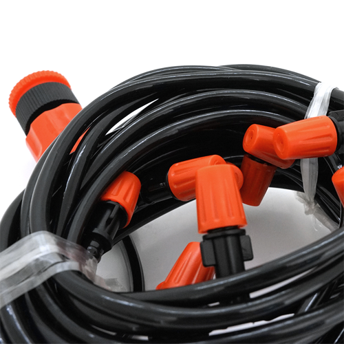 Система поливу саду MUCIAKIE, 4 / 7мм