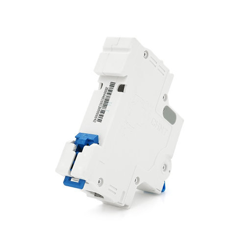 Автоматичний вимикач змінного струму CHINT NXB-63 1P C2, 2A