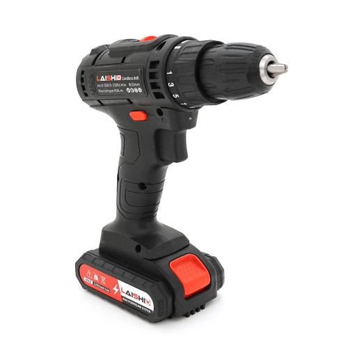 Шуруповерт MuTian ручний багатофукціональний, 1350 r / min, 12V, 20 шт в упаковці, ціна за штуку + перехідник