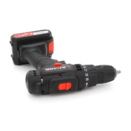 Шуруповерт MuTian ручний багатофукціональний, 1350 r / min, 12V, 20 шт в упаковці, ціна за штуку + перехідник