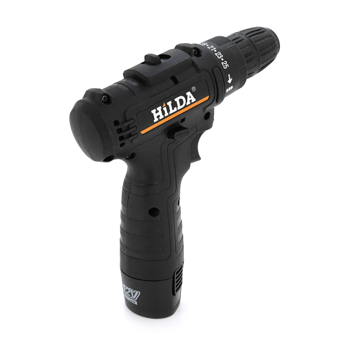 Шуруповерт Hilda ручний багатофукціональний, 1300 r / min, 20 шт в упаковці, ціна за штуку, Case