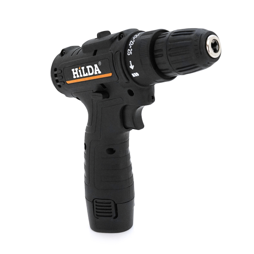 Шуруповерт Hilda ручний багатофукціональний, 1300 r / min, 20 шт в упаковці, ціна за штуку, Case