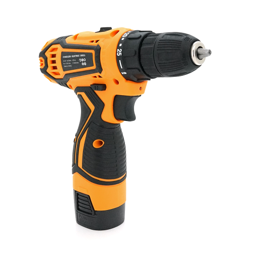 Шуруповерт Hilda Z30-S-T + зарядний пристрій