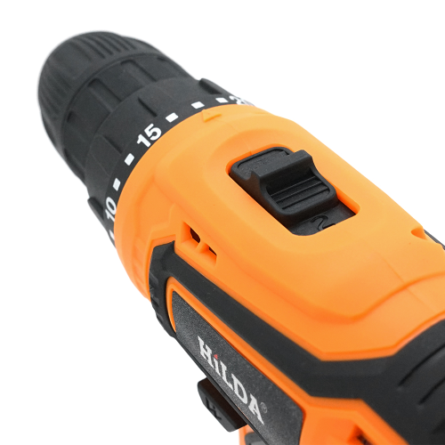 Шуруповерт Hilda Z30-S-T + зарядний пристрій