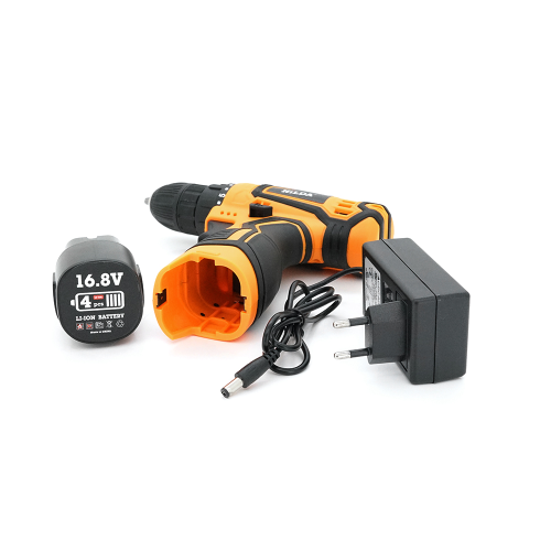 Шуруповерт Hilda Z30-S-T + зарядний пристрій