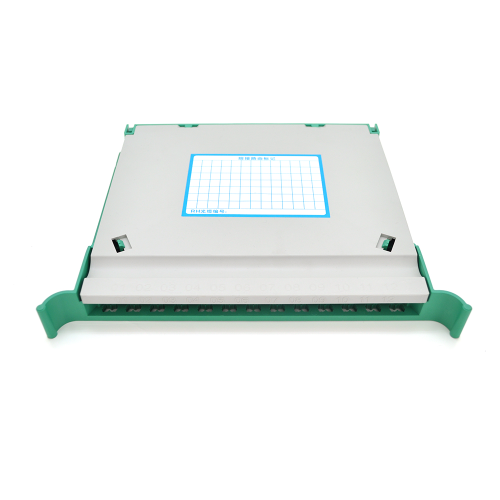 Сплайс-касета Merlion ML-OP-N510 до 12 зварних з&apos;єднань