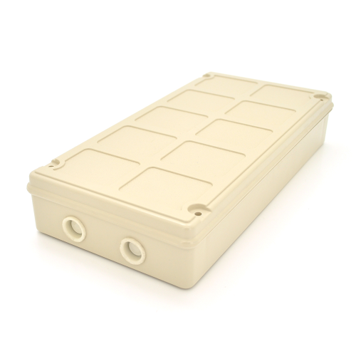 PON-box Merlion ML-OP-F401A-12C до 12 зварних з&apos;єднань, SC simplex adaptor