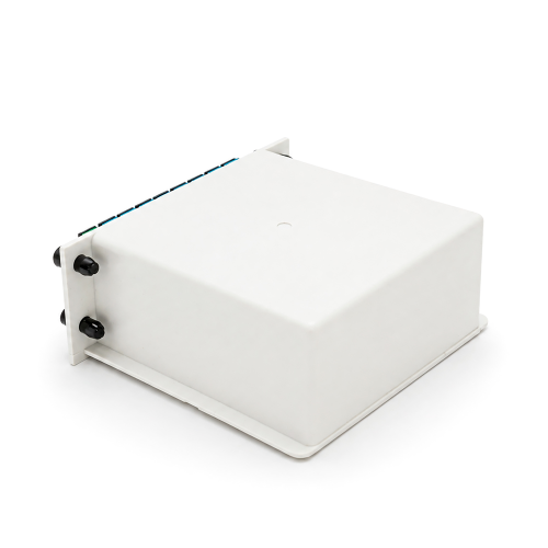 Оптичний корпусний дільник Merlion ML-OP-S607 PLC-1&amp;times;16 SC / UPC