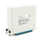 Оптичний корпусний дільник Merlion ML-OP-S607 PLC-1&amp;times;16 SC / UPC