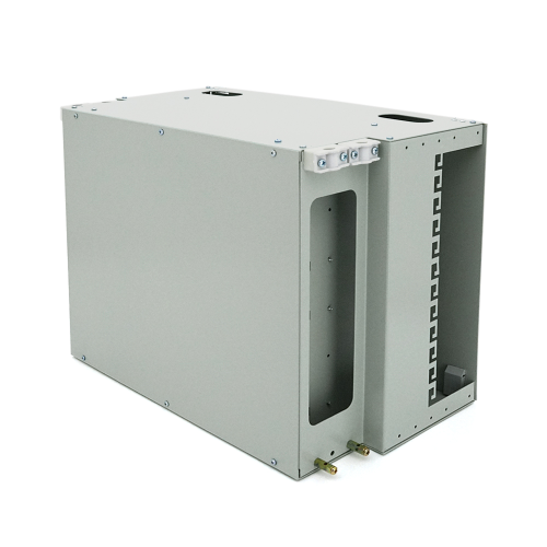 Волоконно-оптична розподільна шафа Merlion ML-OP-S516, 144 входів