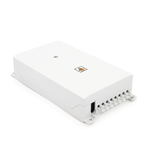 PON-box Merlion ML-OP-S227-SC 8-канальний, SC Simplex adapter, матеріал ABS+PC, IP65