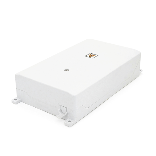 PON-box Merlion ML-OP-S227-SC 8-канальний, SC Simplex adapter, матеріал ABS+PC, IP65