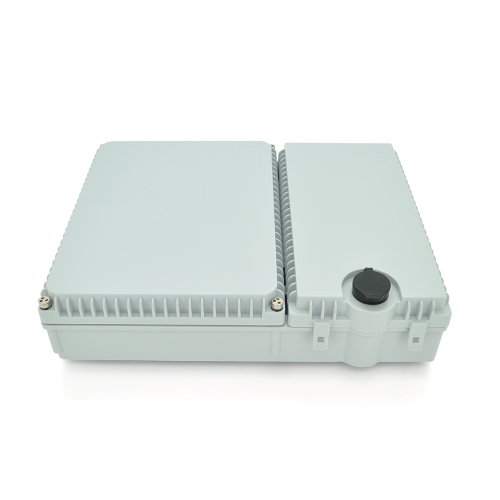 PON-box Merlion ML-OP-S229-SC 16-канальний, SC Simplex adapter, матеріал ABS+PC, IP65