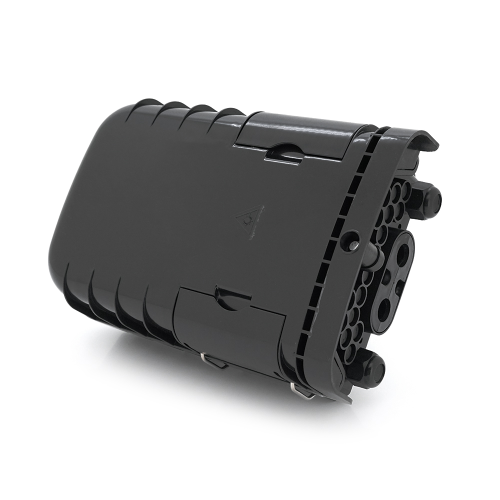 PON-box Merlion ML-OP-S218-SC 16-канальний, SC Simplex adapter, матеріал ABS, IP65