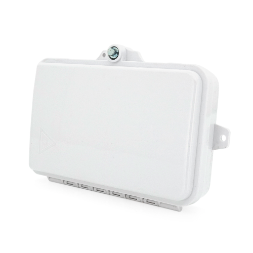 Оптоволоконна сполучна коробка Merlion ML-OP-S311, SC / LC / FC, 2 / 4 / 6 волокон