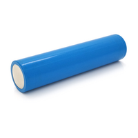 Літій-залізо-фосфатний акумулятор LiFePO4 IFR32140 12500mah 3.2v, BLUE