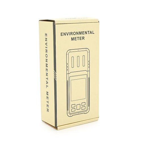 Цифровий анемометр Mayilon HT-605. Вимірювання: швидкість повітря (0.70-30.00 м / с, км / год, вузли, фут / хв, миль / год), С&amp;deg; / F&amp;deg; (-20.0&amp;deg;C-60.0&amp;deg;C), RH (0.0-99.9%).