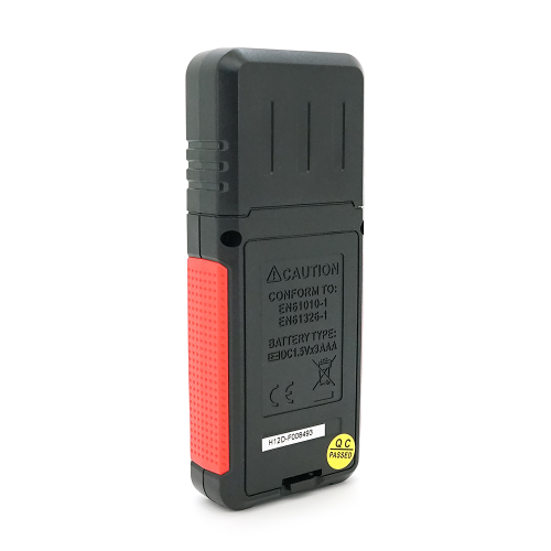 Цифровий вимірювач вологості деревини Mayilon HT-633