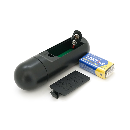 Цифровий вимірювач вологості деревини Mayilon MY-60M