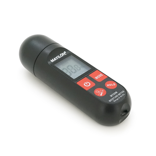 Цифровий вимірювач вологості деревини Mayilon MY-60M