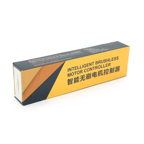 Контролер управління для безщіткового двигуна електротранспорту 48V / 60V / 64V-1500W, 45A