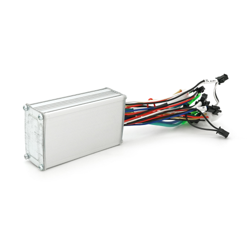 Контролер управління для безщіткового двигуна електротранспорту 24V-250W