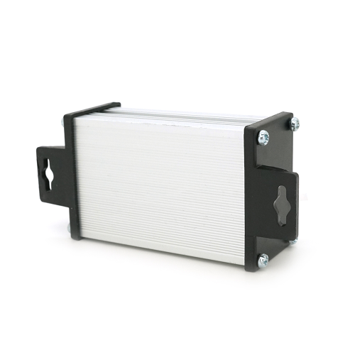 Перетворювач напруги для електротранспорту KY-1210A DC / DC, 36-72V, DC: 12V 10A, 120W