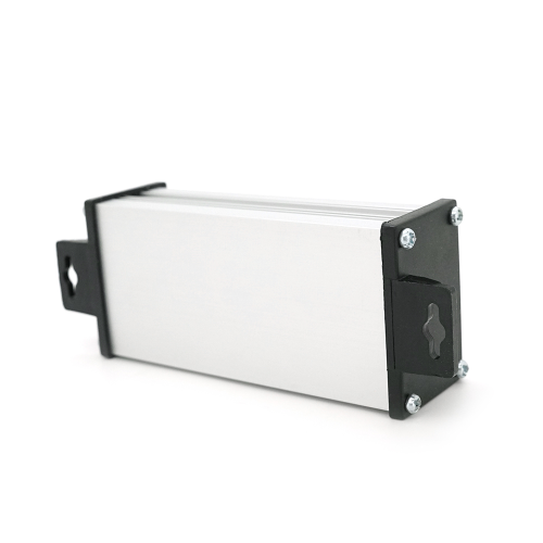 Перетворювач наруги для електротранспорту KY-1220 DC / DC, 36-96V, DC: 12V 20A, 240W