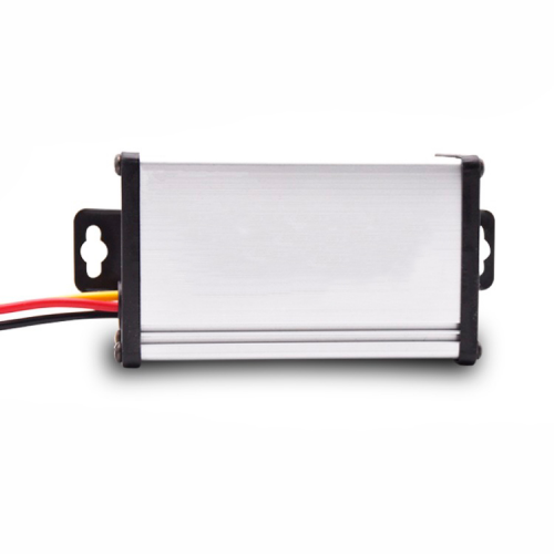Перетворювач напруги для електротранспорту KY-3710 DC / DC, 36-72V, DC: 12V 10A, 120W