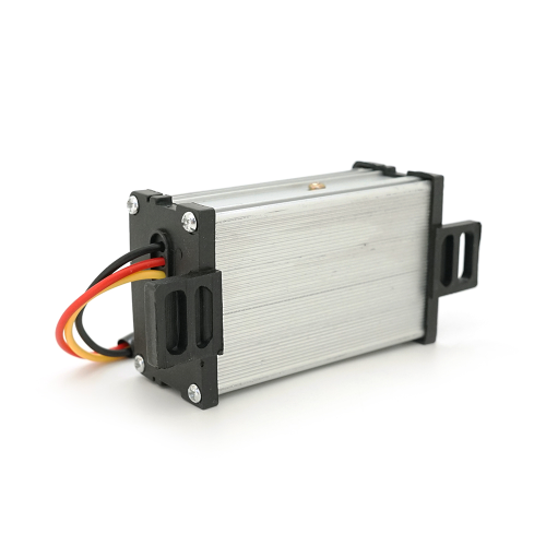 Перетворювач напруги для електротранспорту KY-3710 DC / DC, 36-72V, DC: 12V 10A, 120W