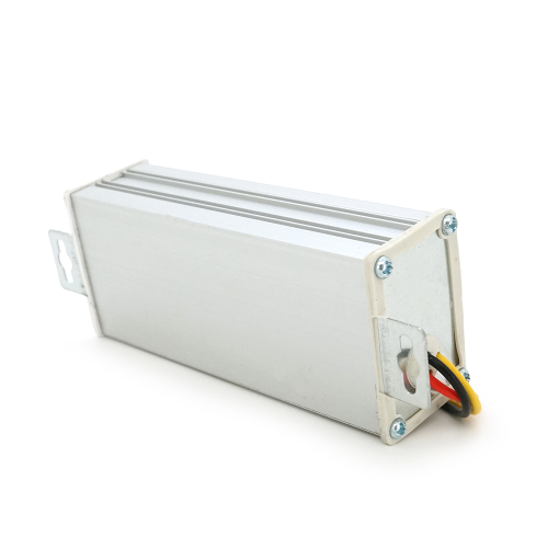 Перетворювач напруги для електротранспорту KY-3715 DC / DC, 48-96V, DC: 12V 15A, 180W