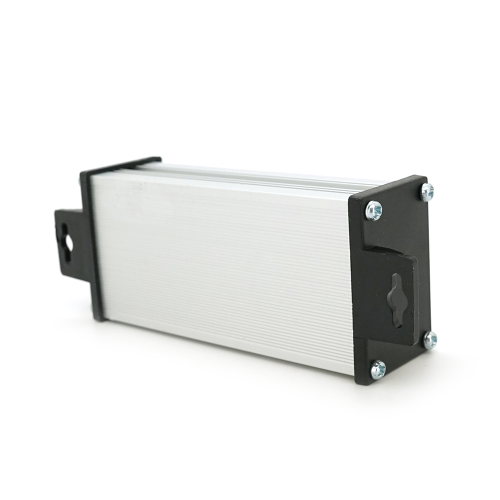 Перетворювач напруги для електротранспорту KY-3720 DC / DC, 36-72V, DC: 12V 20A, 240W