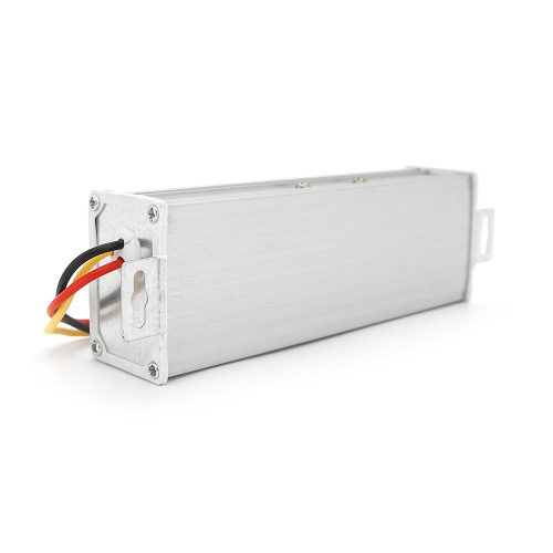 Перетворювач напруги для електротранспорту KY-3720A DC / DC, 36-72V, DC: 12V 20A, 240W