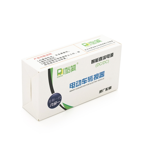 Перетворювач напруги для електротранспорту RDKY-3710 DC / DC, 36-72V, DC: 12V 10A, 120W