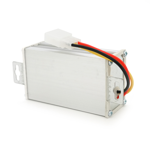 Перетворювач напруги для електротранспорту RDKY-3710 DC / DC, 36-72V, DC: 12V 10A, 120W