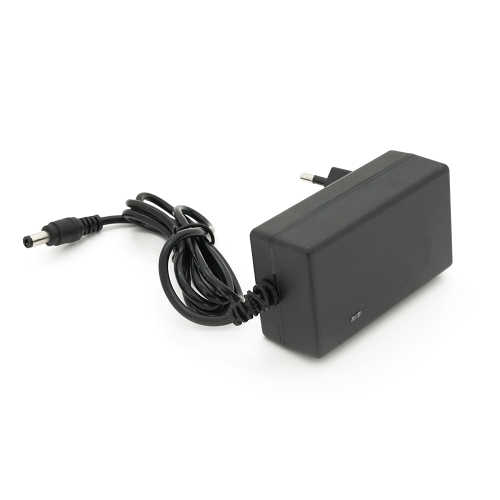 Зарядний пристрій для акумуляторів Li-ion 21V1.3A,5S,штекер 5,5,BOX