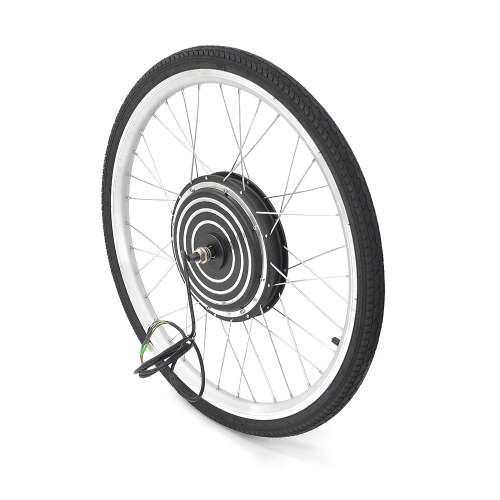 Комплект для електровелосипеда Conhis, колесо 26&amp;quot;, 36V / 500W
