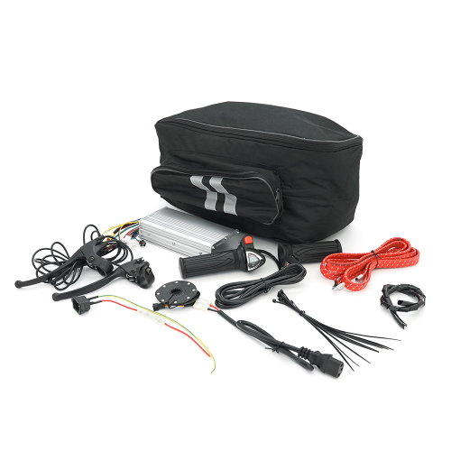 Комплект для електровелосипеда Conhis, колесо 26&amp;quot;, 48V / 1000W