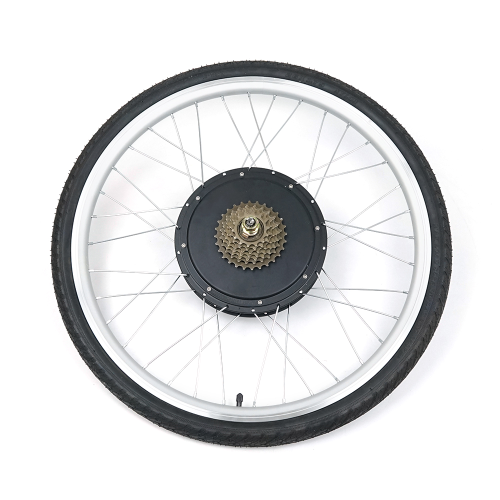 Комплект для електровелосипеда Conhis, колесо 26&amp;quot;, 48V / 1000W