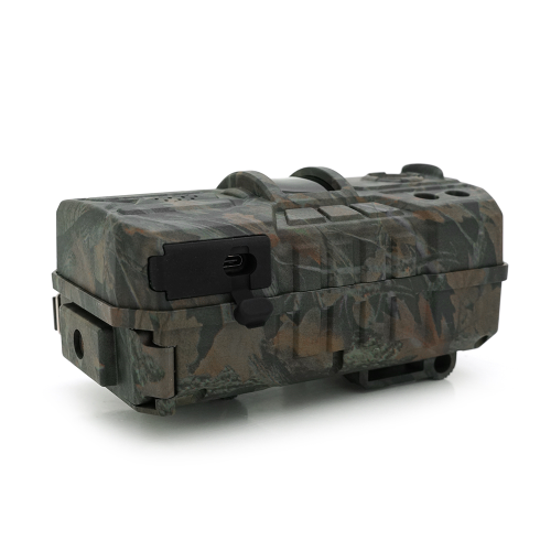 Фотопастка WL-H2, 4G, 14MP, 128Gb, ​​ip65, живлення 3*18650, Box