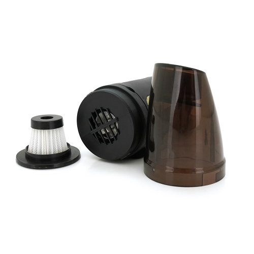 Пилосос для авто CAR VACUUM CLEANER HY05