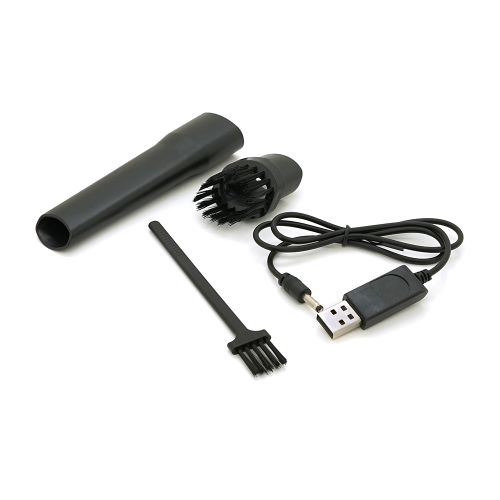 Пилосос для авто CAR VACUUM CLEANER HY05