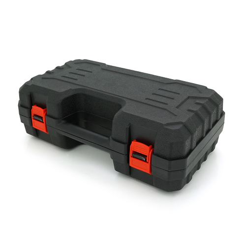 Бездротова електро пила Mini Electric Chain Saw для обрізки гілок, 24В, Box